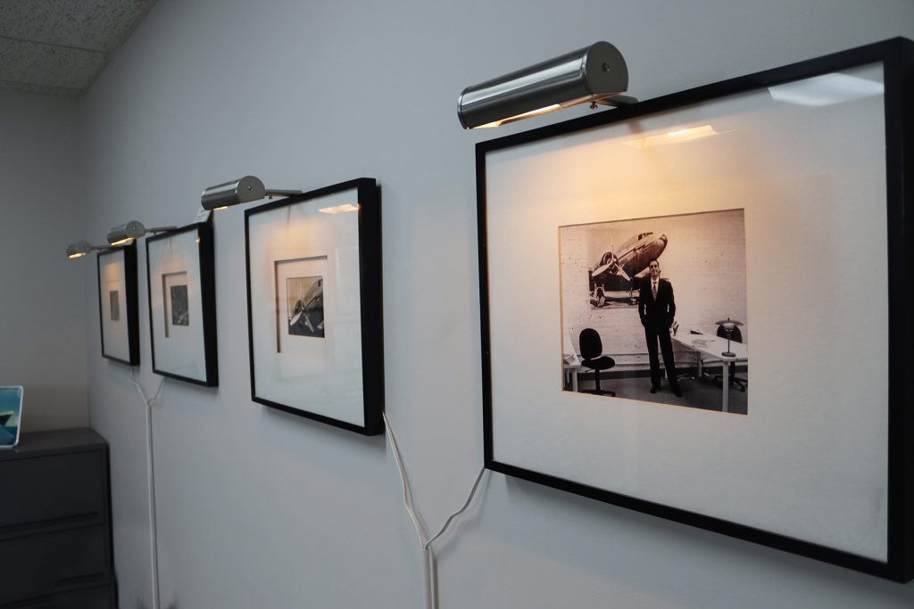 commercial real estate