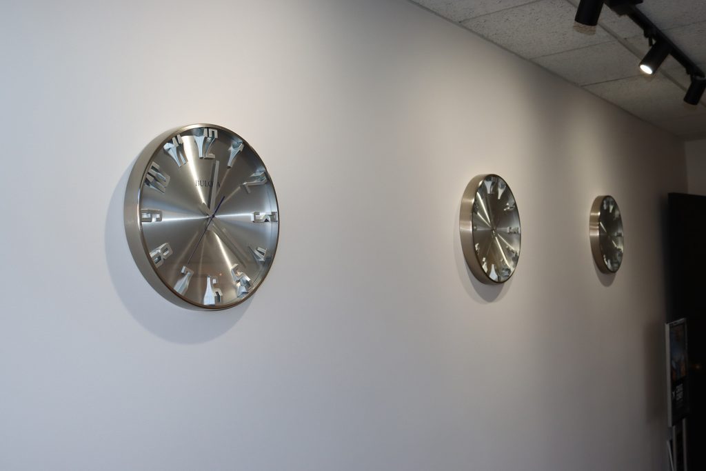 commercial real estate